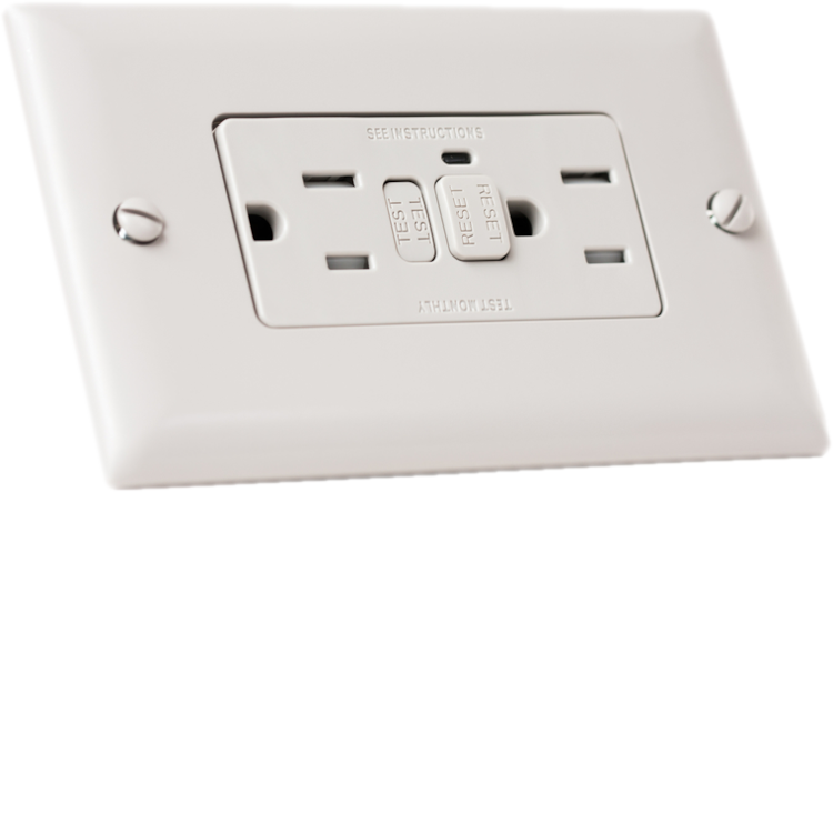  Ground-Fault Circuit Interrupters 