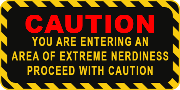  Caution 